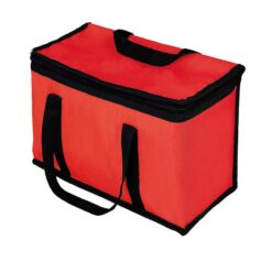 Bauletto termico nylon 600d - Igloo - PJ110-colore-Rosso