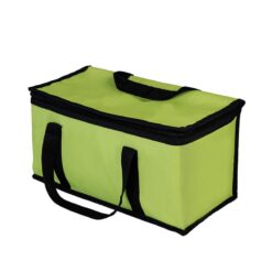 Bauletto termico nylon 600d - Polar - PJ111-colore-Verde Lime