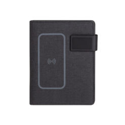 Block-notes con power bank - Direct office - PF405-colore-Generico