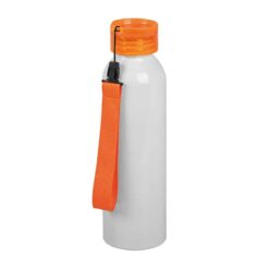 Borraccia 650 ml - Mirage - PC430-colore-Arancio