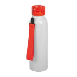 Borraccia 650 ml - Mirage - PC430-colore-Rosso