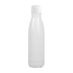 Borraccia 750ml - Snowflake - PC428-colore-Bianco