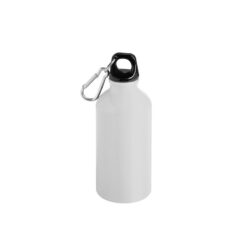 Borraccia acciaio 304 500ml - Steel drink - PC413-colore-Bianco