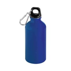 Borraccia acciaio 304 500ml - Steel drink - PC413-colore-Blu