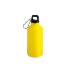 Borraccia acciaio 304 500ml - Steel drink - PC413-colore-Giallo