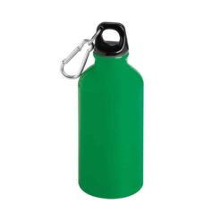 Borraccia acciaio 304 500ml - Steel drink - PC413-colore-Verde