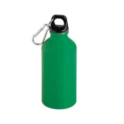 Borraccia alluminio 500ml - Alum drink 500 - PC484-colore-Verde