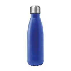 Borraccia alluminio 600 ml - Alum bottle 600 - PC494-colore-Blu