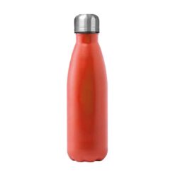 Borraccia alluminio 600 ml - Alum bottle 600 - PC494-colore-Arancio