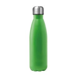Borraccia alluminio 600 ml - Alum bottle 600 - PC494-colore-Verde