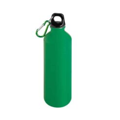 Borraccia alluminio 750ml - Alum drink 750 - PC493-colore-Verde