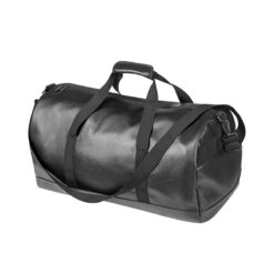 Borsa da viaggio in ecopelle - Journey - CA085-colore-Nero