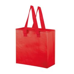 Borsa frigo maxi - Svezia - PJ103-colore-Rosso