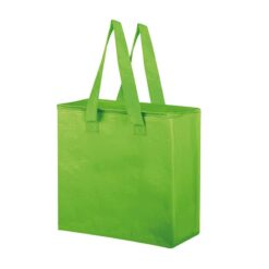 Borsa frigo maxi - Svezia - PJ103-colore-Verde Lime