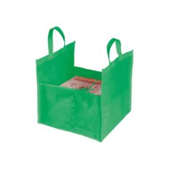 Borsa porta pizze - Marinara - PG128-colore-Verde