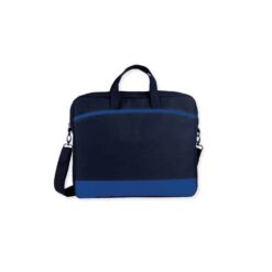 Borsa portacomputer imbottita poliestere 600d - Montry - PH205-colore-Royal