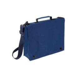 Borsa portadocumenti nylon 600d - Valley - PH234-colore-Blu