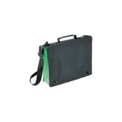 Borsa portadocumenti nylon 600d - Valley - PH234-colore-Verde