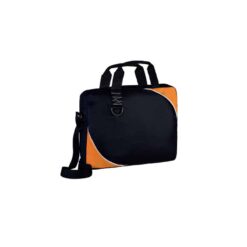 Borsa portadocumenti poliestere 600d - Document - PH228-colore-Arancio