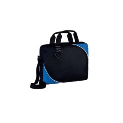 Borsa portadocumenti poliestere 600d - Document - PH228-colore-Royal