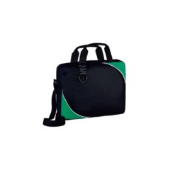 Borsa portadocumenti poliestere 600d - Document - PH228-colore-Verde