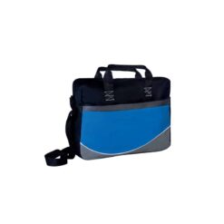 Borsa portadocumenti poliestere 600d - Yale - PH226-colore-Royal