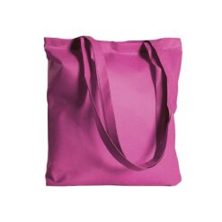 Borsa shopping - Aisha - PG157-colore-Fucsia