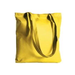 Borsa shopping - Aisha - PG157-colore-Giallo