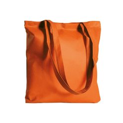 Borsa shopping - Aisha - PG157-colore-Arancio