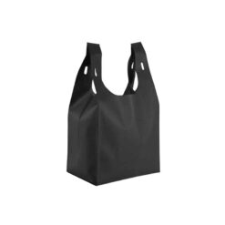 Borsa shopping - Category b - PG146-colore-Nero