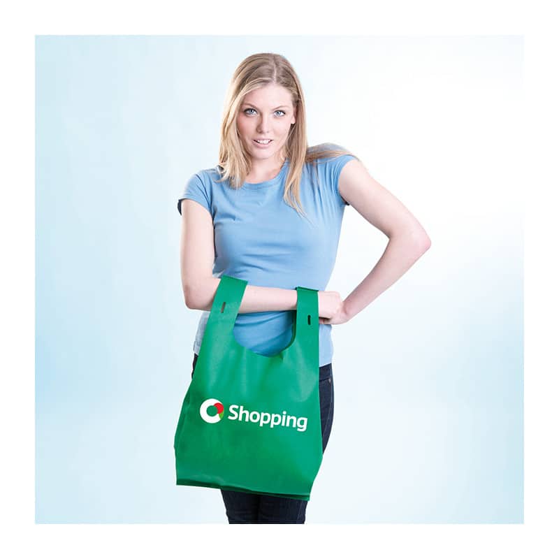 Borsa shopping - Category b - PG146 - immagine 21