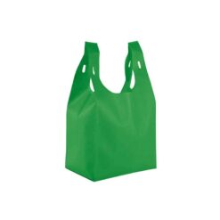 Borsa shopping - Category b - PG146-colore-Verde