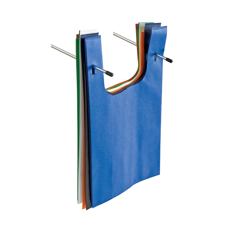 Borsa shopping - Category b - PG146 - immagine 23