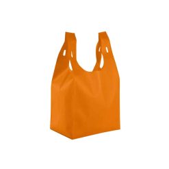 Borsa shopping - Category b - PG146-colore-Arancio