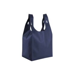 Borsa shopping - Category b - PG146-colore-Blu