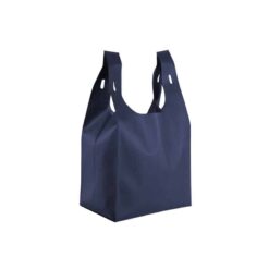 Borsa shopping - Category s - PG148-colore-Blu