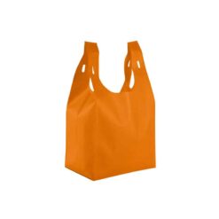 Borsa shopping - Category s - PG148-colore-Arancio