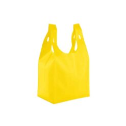 Borsa shopping - Category s - PG148-colore-Giallo