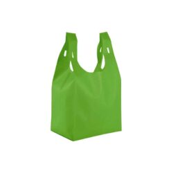 Borsa shopping - Category s - PG148-colore-Verde Lime