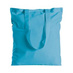 Borsa shopping - Cecily - PG188-colore-Azzurro