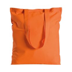 Borsa shopping - Cecily - PG188-colore-Arancio