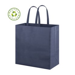 Borsa shopping - Ecobag 2 - PG132-colore-Blu