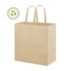 Borsa shopping - Ecobag 2 - PG132-colore-Ecru