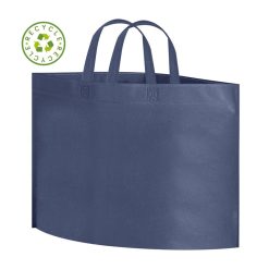 Borsa shopping - Ecobag 3 - PG133-colore-Blu