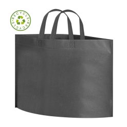 Borsa shopping - Ecobag 3 - PG133-colore-Nero