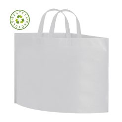 Borsa shopping - Ecobag 3 - PG133-colore-Bianco