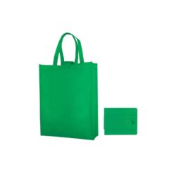 Borsa shopping - Fedra - PG173-colore-Verde