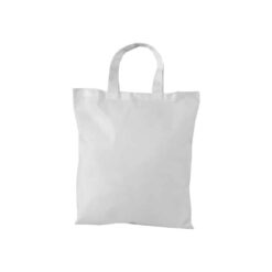 Borsa shopping - Flora - PG162-colore-Bianco