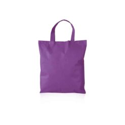 Borsa shopping - Flora - PG162-colore-Viola