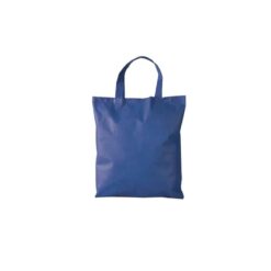 Borsa shopping - Flora - PG162-colore-Blu